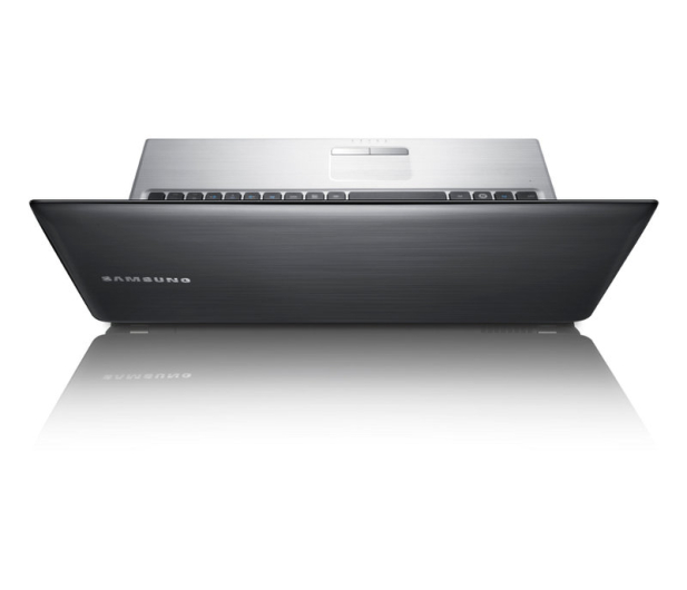 Samsung Q530 i5-450M/8192/500/DVD-RW/7HP64 - 63393 - zdjęcie 6